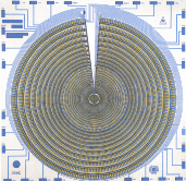 Retina imager